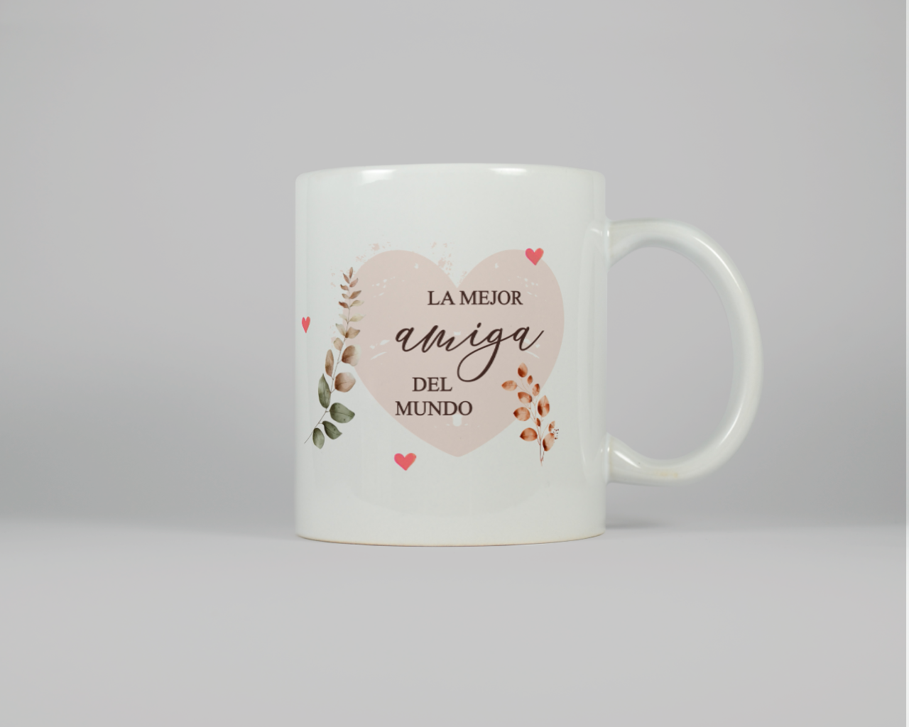 Taza Mejor Amiga